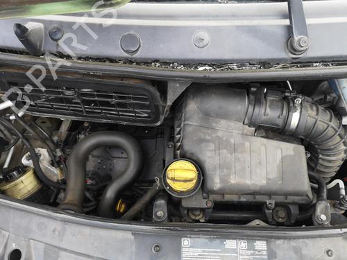 Licence plate light RENAULT TRAFIC II Bus (JL) 2.0 dCi 90 (JL00, JL01, JL0H, JL0M, JL0P, JL0S) | BP25585546I40  - Image 6