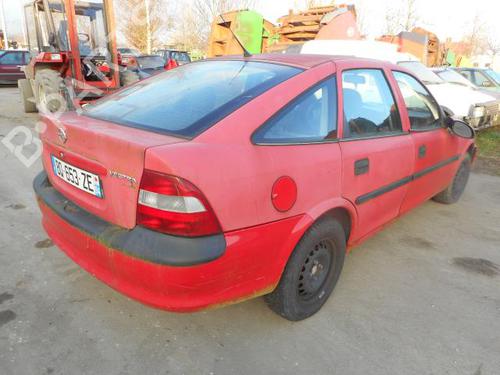 Generator OPEL VECTRA B Hatchback (J96) 2.0 DI 16V (F68) | BP25535504M7 