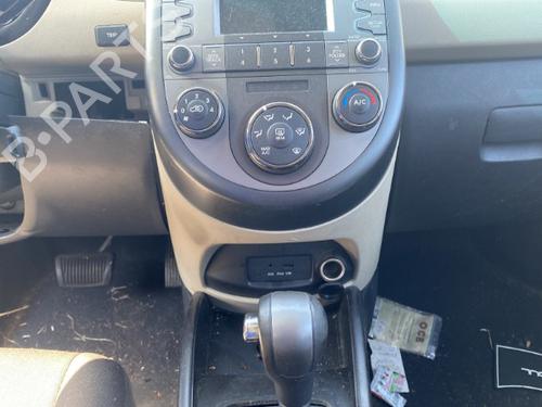 Climate control KIA SOUL I (AM) 1.6 CRDi 128 | BP25498005I5  - Image 25