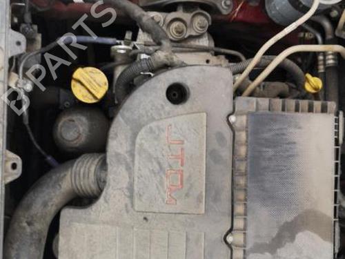 Starter ALFA ROMEO MITO (955_) 1.3 MultiJet (955AXP1A, 955AYC1A) | BP25559351M8  - Image 12