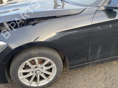 Right sun visor BMW 1 (F20) 116 d | BP25528143I2  - Image 42