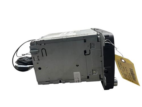 Bilradio VW GOLF VI (5K1) 1.6 TDI | BP29072693E6