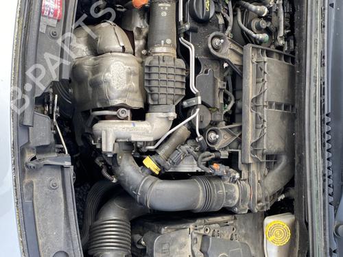 Left front window switch CITROËN C3 II (SC_) 1.4 HDi 70 (SC8HZC, SC8HR0, SC8HP4) | BP28201314I27  - Image 12