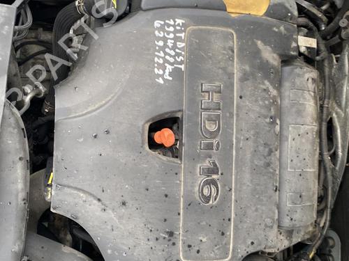 Left front window switch CITROËN C5 III Break (RW_) 2.0 HDi | BP25581729I27 