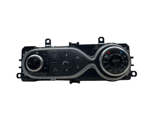 Used Climate control RENAULT CAPTUR I (J5_, H5_) 1.5 dCi 90 (J5N4, J5M5, J5MW, J5M6, J5AL, J5AJ) (90 hp) 25526638