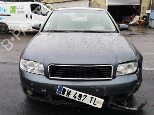 Venstre Baklys AUDI A4 B6 (8E2) 2.4 | BP30616590C34