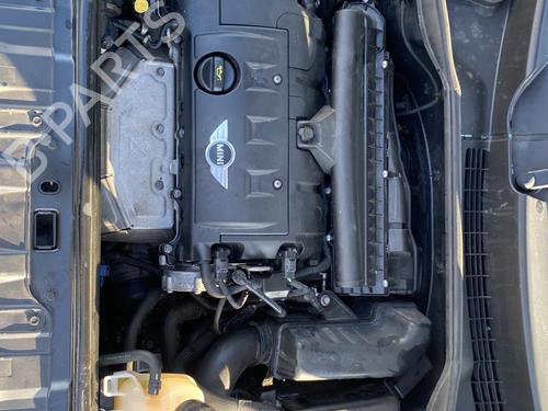 Front left seatbelt MINI MINI COUNTRYMAN (R60) Cooper | BP25576278I26  - Image 11