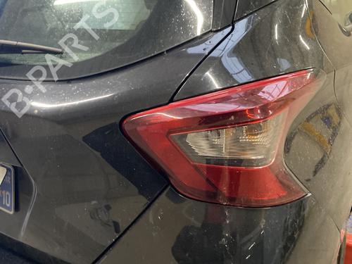 Right sun visor NISSAN MICRA V (K14) 1.0 | BP31377936I2 - Image 24