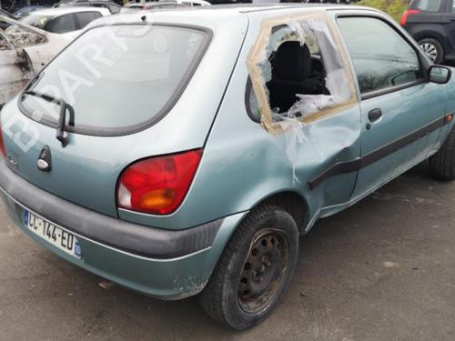 Ventilator motor FORD FIESTA IV (JA_, JB_) 1.8 DI | BP25519359M62 