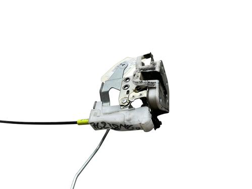 Used Front left lock Front left lock TOYOTA AYGO (_B1_) 1.0 (KGB10_, KGB10R) (68 hp) 32861341 32861341