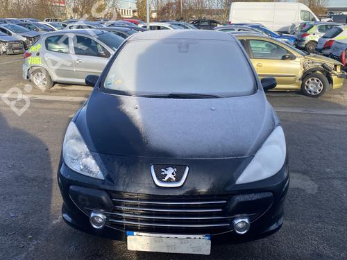 ABS pump PEUGEOT 307 (3A/C) 1.6 HDi | BP25918841M43 