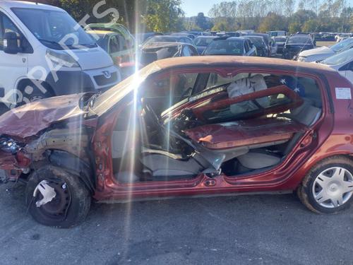 Right taillight RENAULT CLIO II (BB_, CB_) 1.5 dCi (B/CB07) | BP31709630C35 