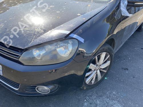 Left tailgate light VW GOLF VI (5K1) 1.6 TDI | BP25545956C79 - Image 16