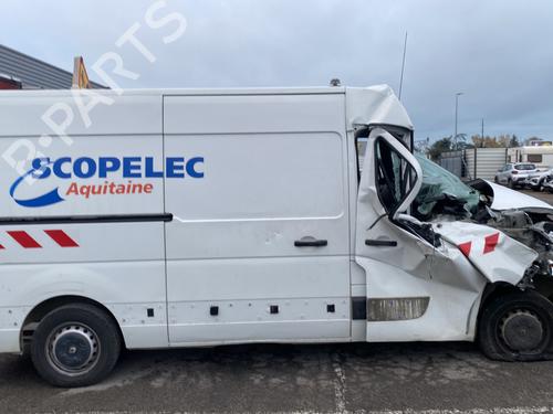 Ignition barrel RENAULT MASTER III Van (FV) 2.3 dCi 145 FWD (FV0E, FV0F, FV0H, FV02, FV0M, FV0S,... | BP30641531M48  - Image 15