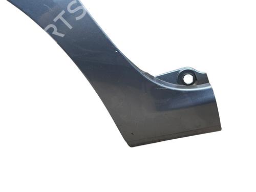 Left front fenders PEUGEOT 307 CC (3B) 2.0 HDi 135 | BP25510972C41 
