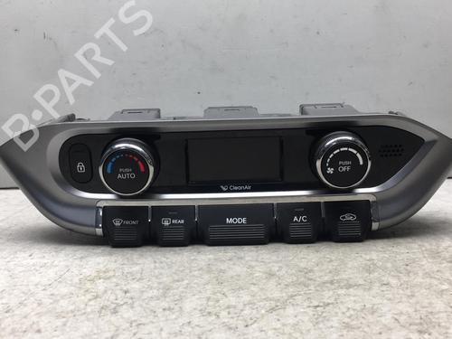 Climate control KIA RIO III (UB) 1.4 CRDi | BP25555527I5 