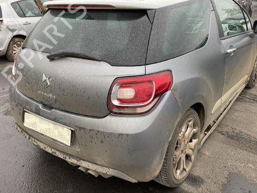 Front right seatbelt CITROËN DS3 (SA_) 1.6 THP 155 | BP25501476I25  - Image 33