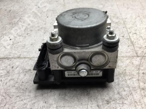 ABS pump RENAULT CLIO III (BR0/1, CR0/1) 1.5 dCi (BR17, CR17) | BP25509858M43 