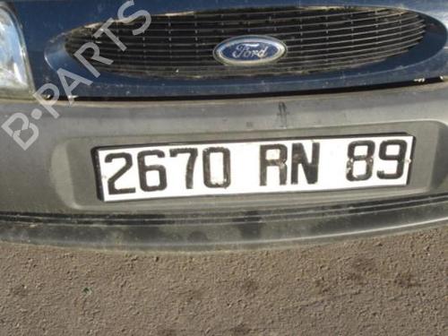 Used Parts FORD FIESTA Box Body/MPV (J5_, J3_) 1.3 (60 hp) 2502217