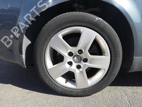 Left front fog light AUDI A4 B6 (8E2) 2.0 | BP25532030C30  - Image 29