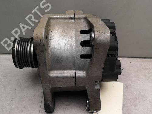 Alternator RENAULT CLIO II (BB_, CB_) 1.5 dCi (B/CB07) | BP25525817M7 