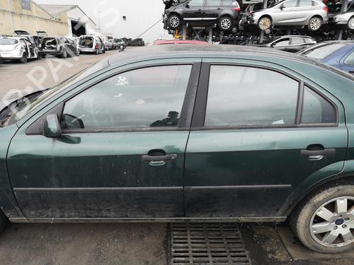 Alternator FORD MONDEO III (B5Y) 2.0 16V TDDi / TDCi | BP25538598M7 