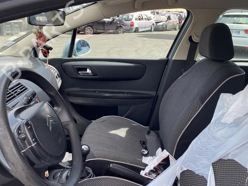 Commande Chauffage CITROËN C4 I (LC_) 1.4 16V | BP25547252I5 