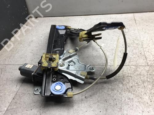 Rudehejsemekanisme Højre foran OPEL INSIGNIA A (G09) 2.0 CDTI (68) (131 hp) 25510549