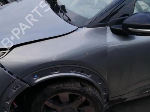 Højre solskærm CITROËN C4 CACTUS 1.5 BlueHDi 100 | BP25555441I2  - Image 7