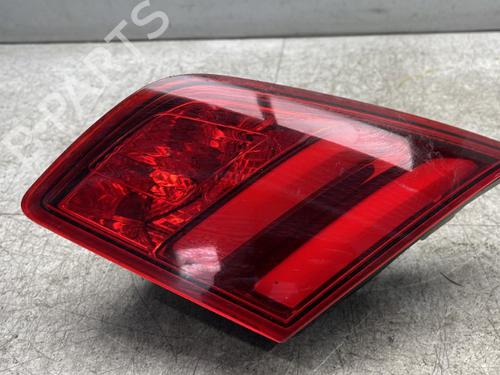 Used Right tailgate light Right tailgate light PEUGEOT 308 II (LB_, LP_, LW_, LH_, L3_) 1.5 BlueHDi 130 (131 hp) 25572749 25572749