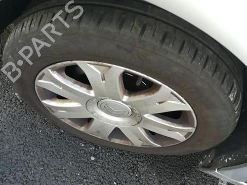 Left front driveshaft CITROËN C4 I (LC_) 1.6 HDi | BP25524723M38  - Image 9