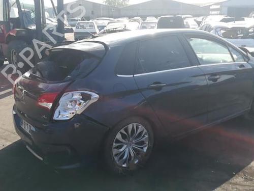 Steering pump CITROËN C4 II (NC_) 1.6 HDi 110 | BP25577046M99  - Image 25