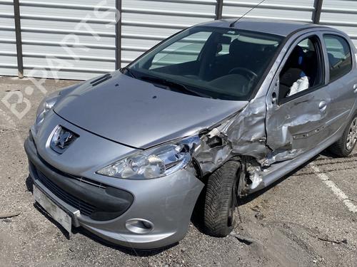 Fuse box PEUGEOT 206+ (2L_, 2M_) 1.4 HDi eco 70 | BP35943138E1 - Image 27