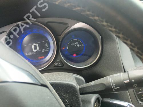 Left front window switch CITROËN C4 II (NC_) | BP36802651I27 - Image 42