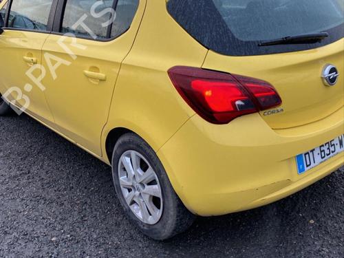 Hodestøtte OPEL CORSA E (X15) 1.3 CDTI (08, 68) | BP25544915I31  - Image 30