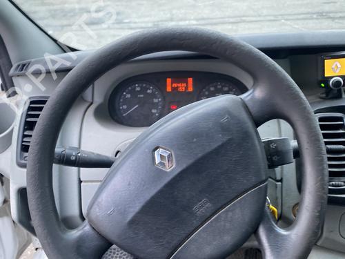 Climate control RENAULT TRAFIC II Bus (JL) 2.0 dCi 90 (JL00, JL01, JL0H, JL0M, JL0P, JL0S) | BP32752934I5 - Image 12