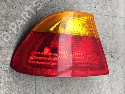 Used Left taillight BMW 3 Coupe (E46) 323 Ci (170 hp) 25512162