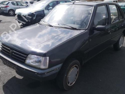 Left mirror PEUGEOT 205 II (20A/C) 1.7 Diesel | BP25559664C26 