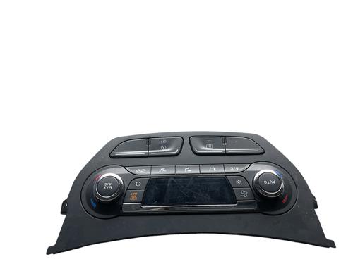 Used Climate control Climate control FORD C-MAX II (DXA/CB7, DXA/CEU) 1.6 TDCi (95 hp) 25530521 25530521