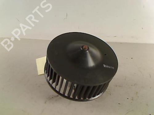 Heater blower motor FORD FIESTA IV (JA_, JB_) 1.25 i 16V | BP25582768M62 
