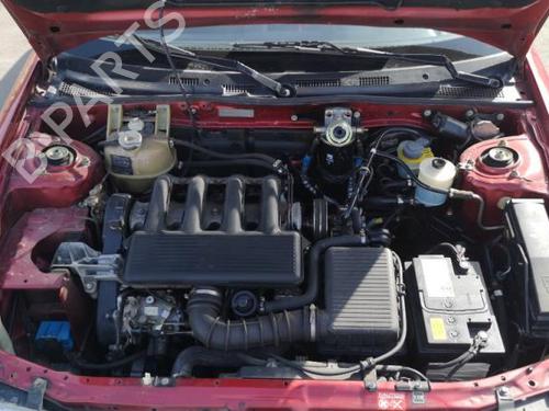 Instrument cluster ROVER 200 II Hatchback (XW) 218 D | BP25579134C47 