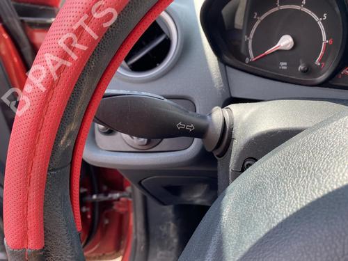 Headrest FORD FIESTA VI (CB1, CCN) 1.25 | BP25510764I31 - Image 4