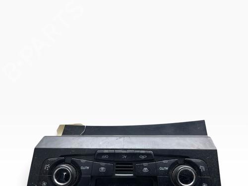 Used Climate control Climate control 33023093 33023093