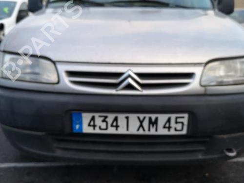 Styregear/Snekke CITROËN BERLINGO / BERLINGO FIRST Box Body/MPV (M_) 1.9 D 70 (MBWJZ, MCWJZ) | BP25580468M22 