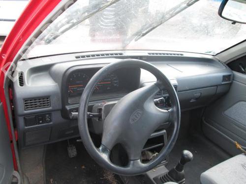 Used Parts KIA PRIDE (DA) 1.3 (64 hp) 2503844