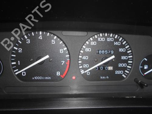 Venstre baglygte ROVER 200 II Hatchback (RF) 214 Si | BP25582612C34 