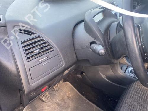Startmotor CITROËN C4 Coupe (LA_) 1.6 HDi | BP25503965M8 