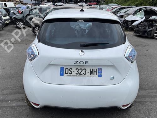 Left mirror RENAULT ZOE (BFM_) ZOE | BP31132982C26 - Image 22