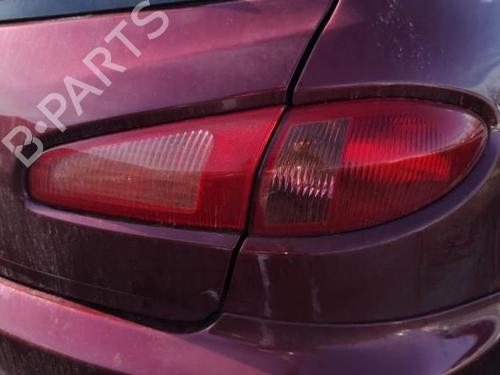 Left tailgate light ALFA ROMEO 147 (937_) 1.9 JTDM 8V (937.AXD1A, 937.AXU1A, 937.BXU1A) | BP25579023C79 - Image 27