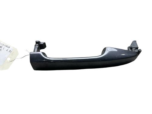 Used Front left exterior door handle Front left exterior door handle 34142785 34142785